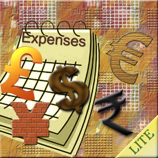 每月支出