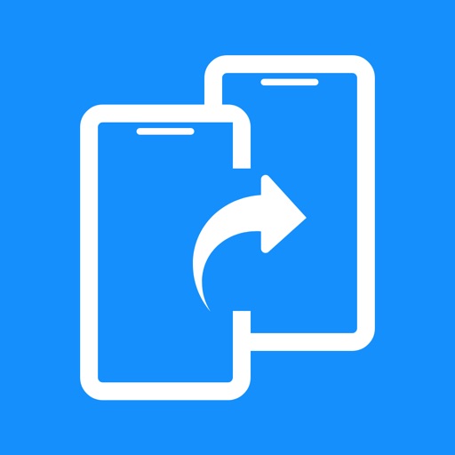 手机克隆-极速换机助手免流量数据迁移