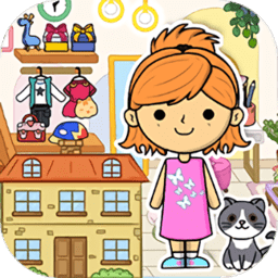 迷你梦幻城市手机版下载v1.0安卓版