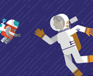 jQuery多层图片视觉差移动特效下载