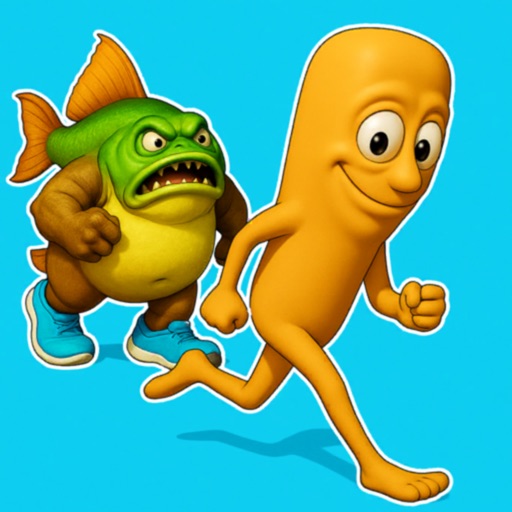 Brainzot City：开放世界乐趣