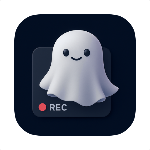 GhostCopilot_隐形助手