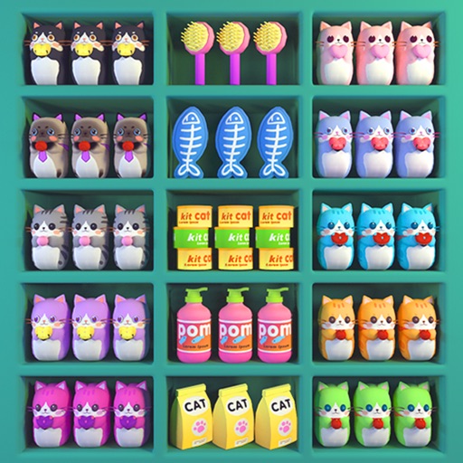 货柜趣消除 - 货柜爱整理 收纳大师合集