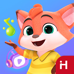 洪恩故事免费版下载v4.6.16 最新版