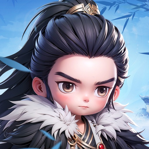天下五绝_武林群侠传奇武侠卡牌放置游戏