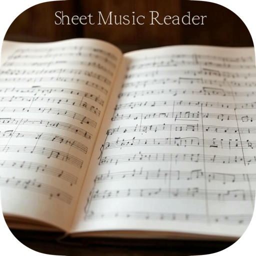 乐谱阅读器