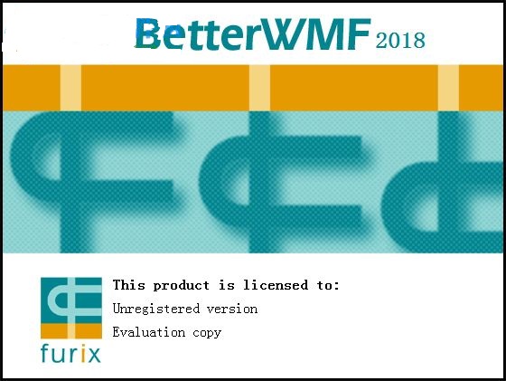 BetterWMF2018