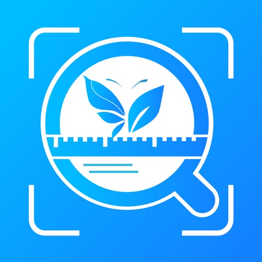 扫描王-随身拍照物体识别&计数&AR测距