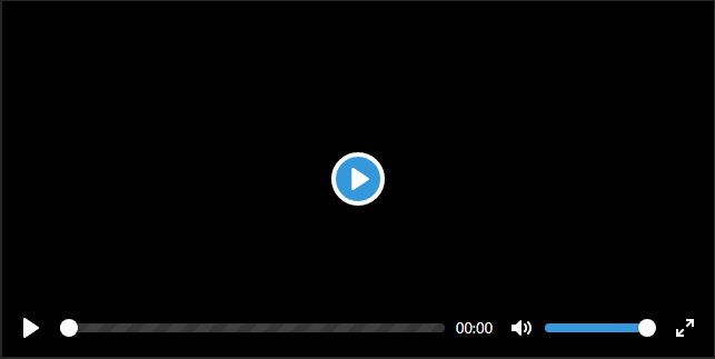 视频播放器美化插件