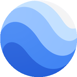 Google Earth 中文导航插件(eemap2ge)下载v2017 最新版