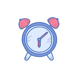 小鱼解压助眠时钟最新版下载v1.0.5 安卓版