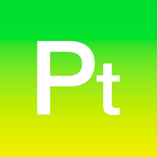 元素周期表：手机化学工具箱