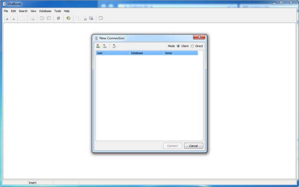 甲骨文数据库管理开发工具