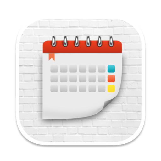 WallCal_桌面日历