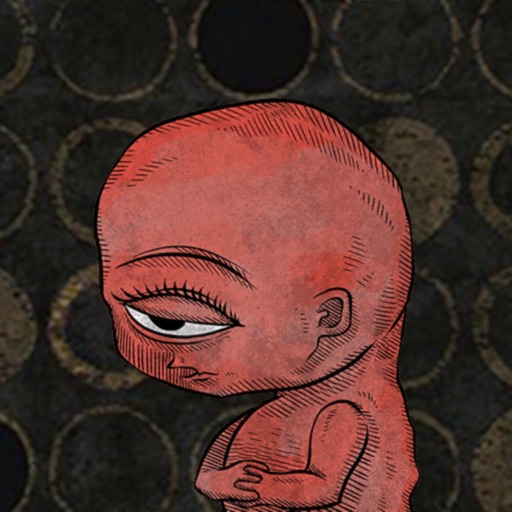 人生画廊-异类恐怖解谜游戏