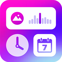 主题组件大全app下载v1.7.4 安卓版