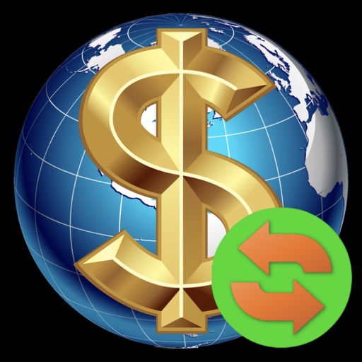 iCurrency - 汇率专家