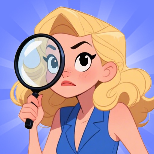 谁占了我的座 - 脑洞大开！逻辑推理大侦探