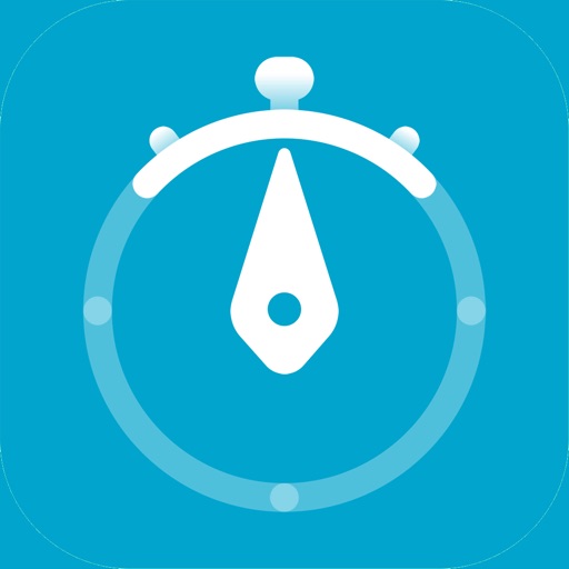 时间追踪记录 - Timelog专注计时