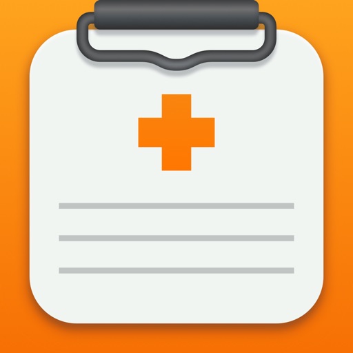 病历夹经典版-医生自己的云端病房