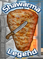 沙威玛传奇（Shawarma） v1.0.46