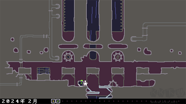 闰跃之年电脑版攻略