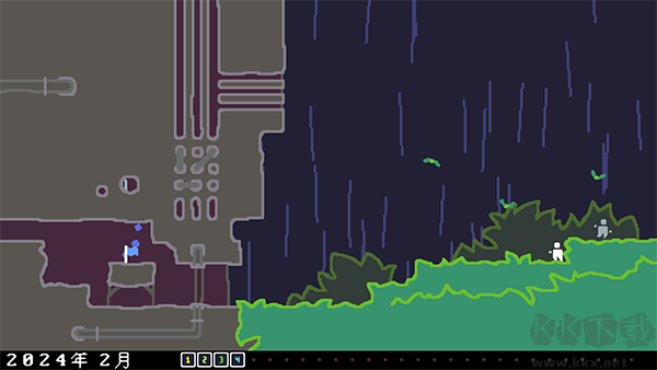 闰跃之年电脑版攻略