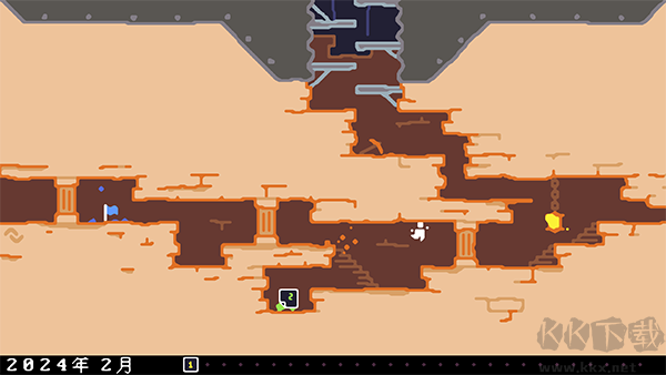 闰跃之年电脑版攻略