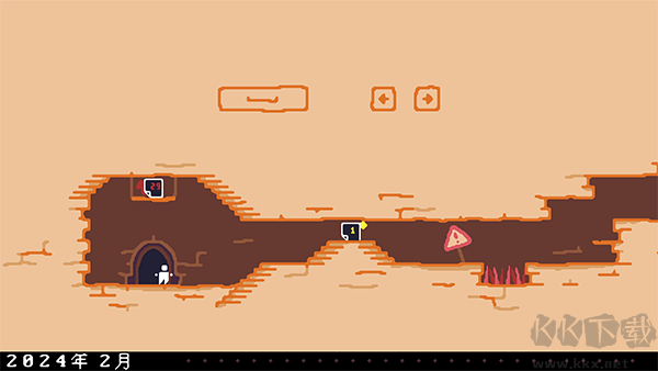 闰跃之年电脑版攻略