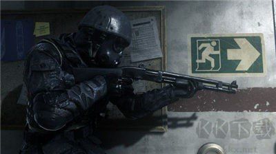 使命召唤5修改器最新版