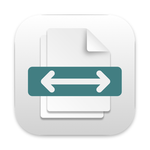 Rename专业版_批量文件重命名工具