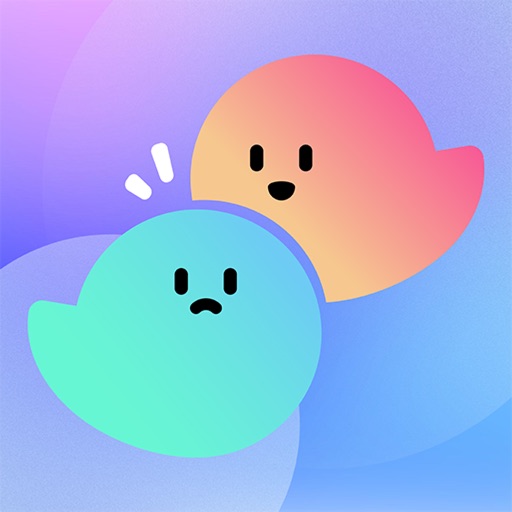 萌糖乐聊--同城视频聊天交友软件