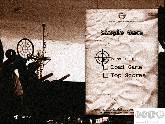 抢滩登陆2006最新版