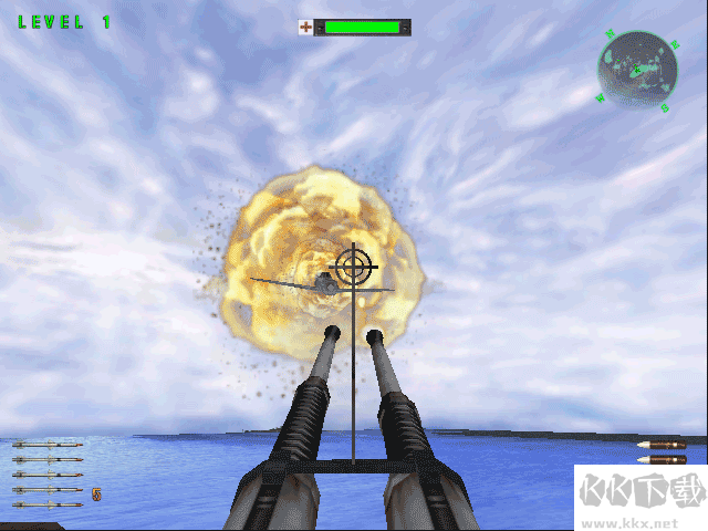 抢滩登陆2006单机版下载