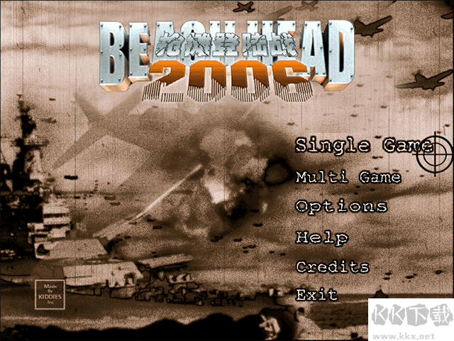 抢滩登陆2006最新版