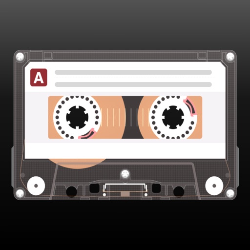 录音语音备忘录-录音转文字,录音软件,录音转写