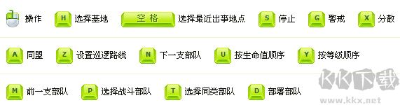 尤里的复仇多功能修改器截图