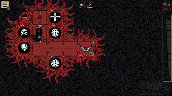 嗜血贝拉电脑版