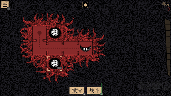 嗜血贝拉游戏攻略