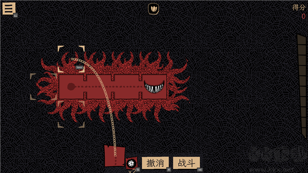 嗜血贝拉电脑版