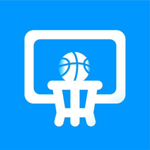 领斐赛事助手-专业篮球记分器