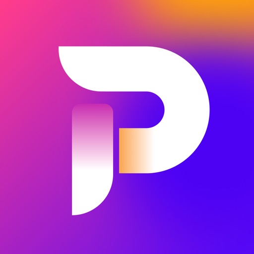 PhotoStation智能P图 - 图片编辑&AI修图