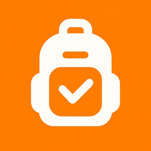 PackEasy - 旅行打包清单