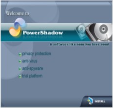 PowerShadow 影子系统2014下载v8.5.1 简体中文特别版
