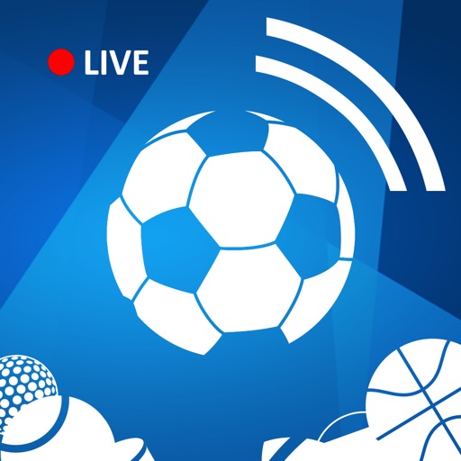 所有体育电视直播 - Sports Streaming
