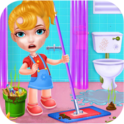 公主清理房间手机版下载v2.3安卓版