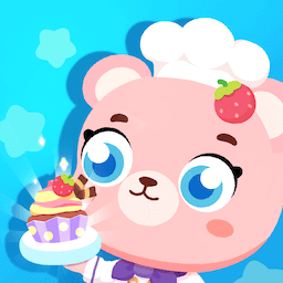 宝宝咪啦蛋糕店游戏下载v1.0 最新版