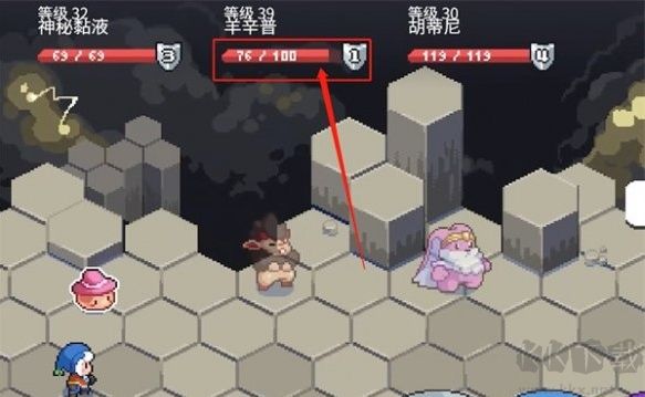 月光石岛最新版