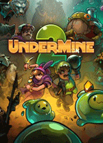 矿坑之下2（UnderMine 2） v0.3.2电脑版