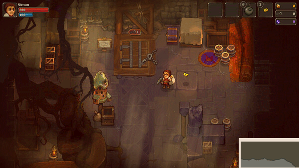 矿坑之下2（UnderMine 2）